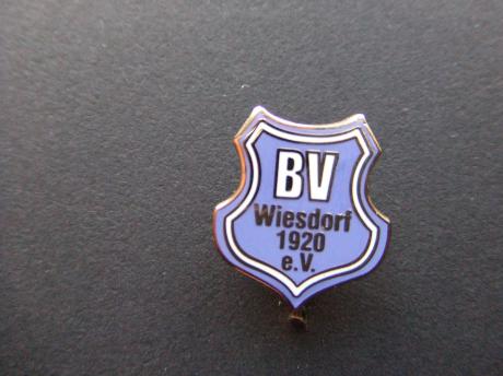 BV Wiesdorf 1920 voetbalclub duitsland